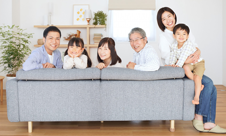 歯のメンテナンス